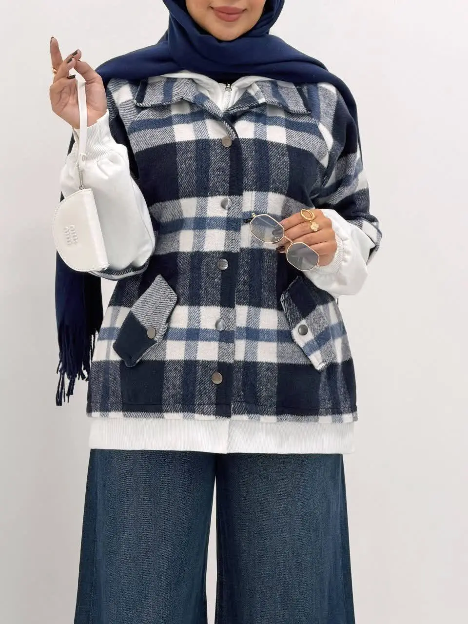 3722-شکت چهارخونه ترکیبی